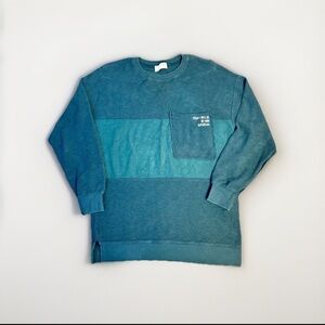 Zara boys sweatshirt